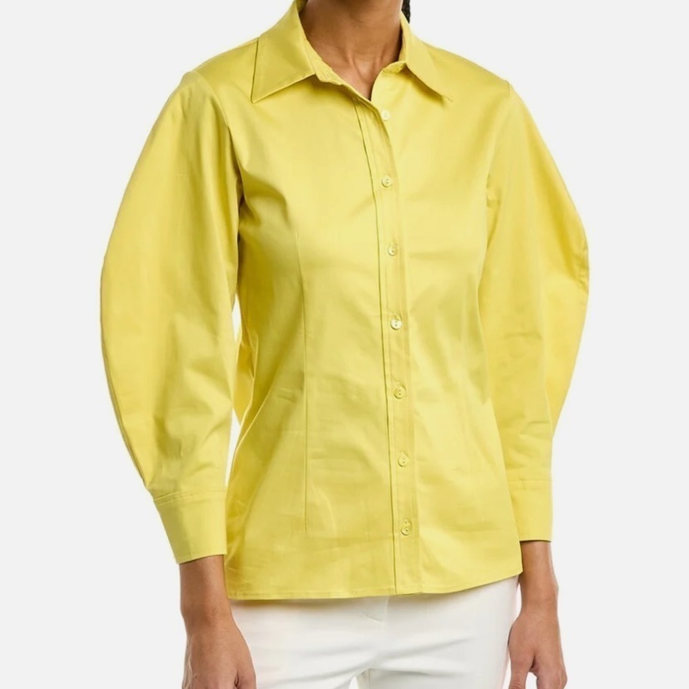 Alexis brooks top size xs NWT
